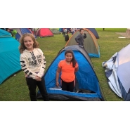 CAMPAMENTO  5º Y 6º GRADO